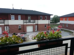 Pronájem rodinného domu, Praha, Do podkovy, 160 m2