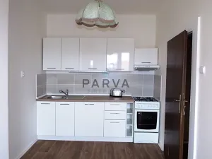 Pronájem bytu 1+1, Plzeň - Východní Předměstí, U Bachmače, 34 m2