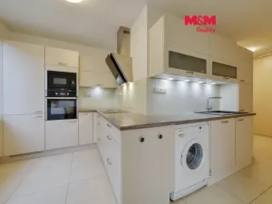 Pronájem bytu 3+1, Cheb, Do Zátiší, 77 m2