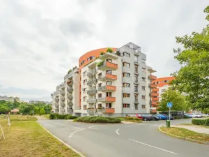 Prodej bytu 4+kk, Praha - Záběhlice, Mattioliho, 101 m2