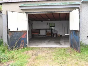 Pronájem garáže, Ryžoviště, Mučedníků, 31 m2