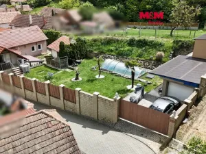 Prodej rodinného domu, Tvořihráz, 81 m2