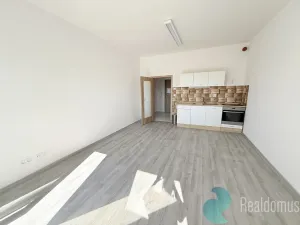 Pronájem kanceláře, Český Krumlov, Budějovická, 35 m2
