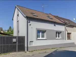 Prodej rodinného domu, Doksy, Václ. Melena, 130 m2