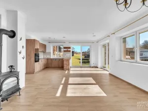 Prodej rodinného domu, Nechanice - Suchá, 204 m2