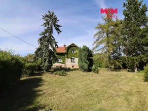 Prodej rodinného domu, Peruc - Telce, Polní, 180 m2