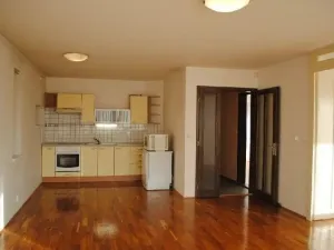 Pronájem bytu 3+kk, Praha - Libeň, 87 m2
