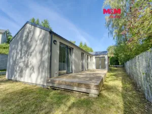 Pronájem rodinného domu, Kyšice, 64 m2