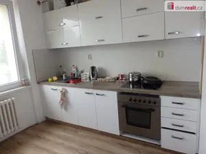 Prodej bytu 3+1, Praha - Letňany, Tupolevova, 69 m2