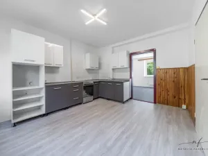 Prodej vícegeneračního domu, Aš, Kvapilova, 170 m2