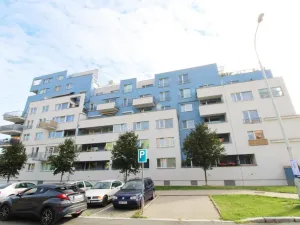 Pronájem bytu 2+kk, Praha - Letňany, Chlebovická, 56 m2