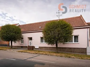 Prodej rodinného domu, Mikulov, Brněnská, 221 m2