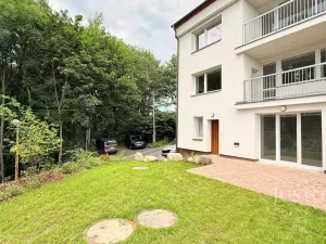 Pronájem bytu 1+1, Liberec - Liberec IV-Perštýn, U Krematoria, 65 m2