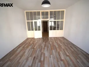 Pronájem bytu 1+1, Písek - Vnitřní Město, Chelčického, 49 m2