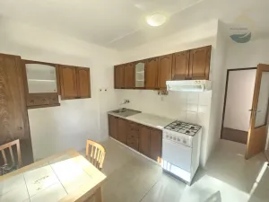 Pronájem bytu 2+1, Janovice nad Úhlavou, Klatovská, 56 m2
