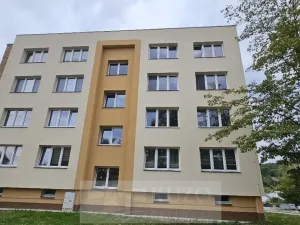 Prodej bytu 3+1, Vlachovo Březí, Sídliště, 64 m2