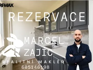Prodej bytu 1+kk, Broumov - Olivětín, Dukelská, 26 m2