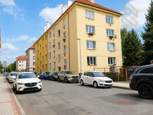 Prodej bytu 2+1, Litoměřice - Předměstí, Tylova, 51 m2