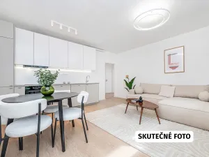 Prodej bytu 3+kk, Praha - Nusle, Hradeckých, 75 m2