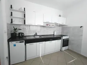 Pronájem bytu 1+1, Mladá Boleslav, Havlíčkova, 43 m2