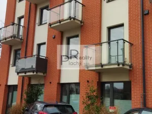 Pronájem bytu 2+kk, Znojmo, Pražská, 43 m2