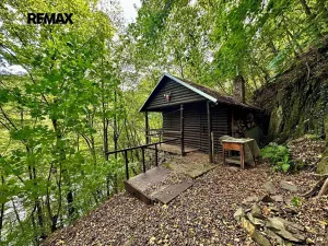 Prodej chaty, Štěchovice, 21 m2