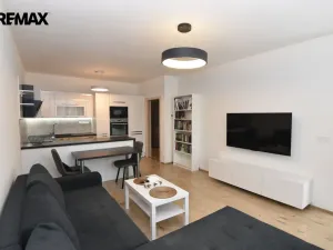 Pronájem bytu 2+kk, Olomouc - Povel, Janského, 62 m2
