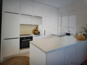 Prodej bytu 3+kk, Zlín, třída Tomáše Bati, 63 m2