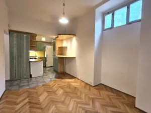 Pronájem bytu 3+kk, Praha, Na Václavce, 75 m2