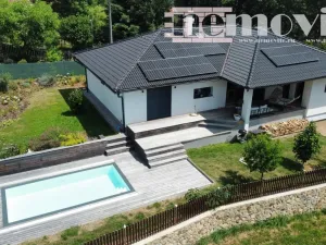 Prodej rodinného domu, Sulice, Staroželivecká, 157 m2
