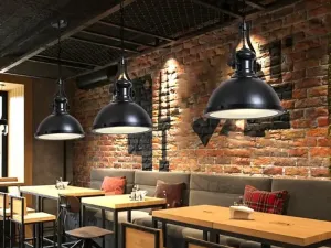 Pronájem restaurace, Praha - Staré Město, 143 m2
