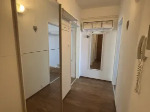 Prodej bytu 1+1, Znojmo, Pražská, 37 m2