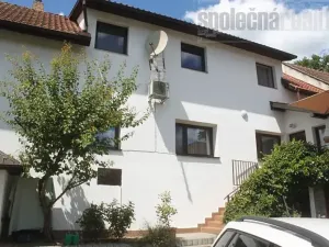 Prodej rodinného domu, Týnec nad Sázavou, 170 m2