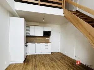 Pronájem bytu 2+kk, Opava - Kateřinky, Rolnická, 44 m2