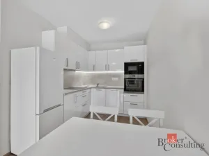 Pronájem bytu 2+kk, Třemošná, Školní, 60 m2