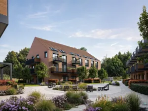 Prodej bytu 4+kk, Řitka, Všenorská, 87 m2
