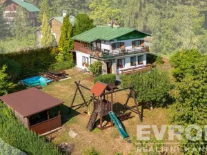 Prodej chaty, Bílá Třemešná, 100 m2
