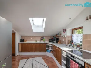 Prodej bytu 3+kk, Mariánské Lázně, Karlovarská, 113 m2