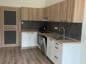 Pronájem bytu 1+1, Bruntál, Ruská, 35 m2
