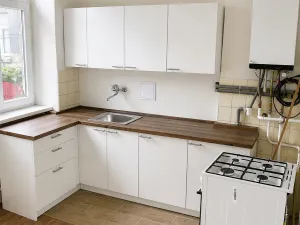 Pronájem bytu 2+1, Krnov, Stará, 65 m2