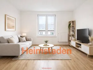 Pronájem bytu 2+1, Havířov - Město, Hybešova, 56 m2