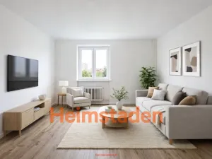 Pronájem obchodního prostoru, Ostrava - Poruba, Alšovo náměstí, 56 m2