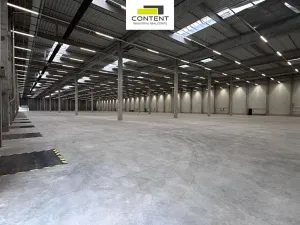 Pronájem skladu, Stonava, 16200 m2