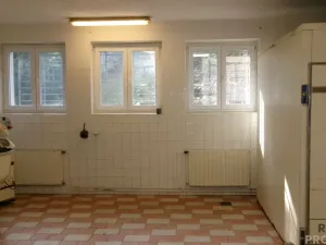 Pronájem skladu, Střelice, 120 m2