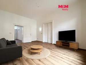 Pronájem bytu 3+1, Bohumín - Nový Bohumín, Studentská, 105 m2