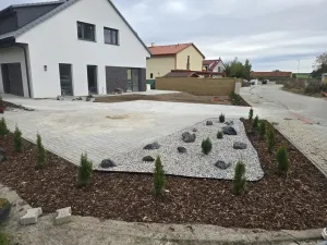 Prodej rodinného domu, Drnek, 150 m2