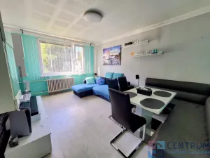 Prodej bytu 3+1, Jablonec nad Nisou - Jablonecké Paseky, Vysoká, 65 m2