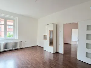 Pronájem bytu 3+1, Teplice, Josefa Hory, 80 m2