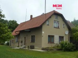 Prodej rodinného domu, Vestec, 349 m2