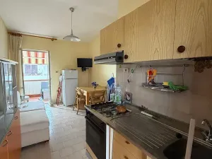 Prodej bytu 3+kk, Scalea, Itálie, 50 m2
